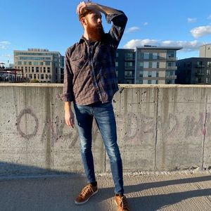 Meet your Posher, Charles